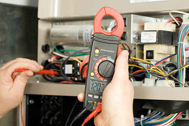 Emergency Electrical Repair Services in Elkins, AR