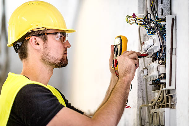 Best Emergency Electrical Repair Services  in Elkins, AR